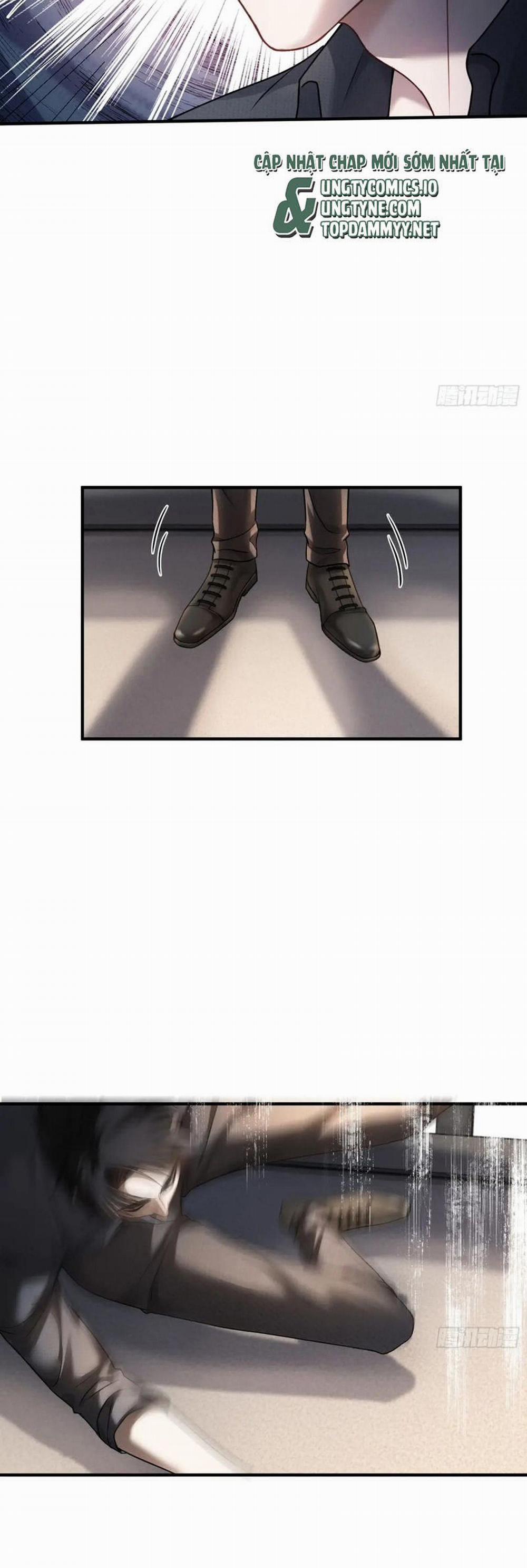 Xuyên Nhanh: Quan Hệ Gây Nghiện 64 trang 21