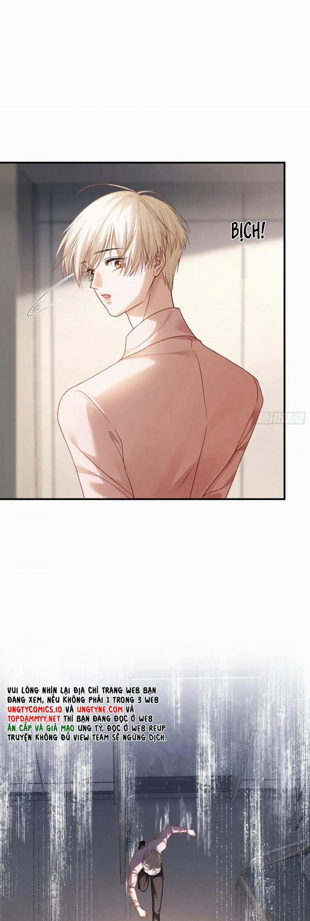 Xuyên Nhanh: Quan Hệ Gây Nghiện 64 trang 22