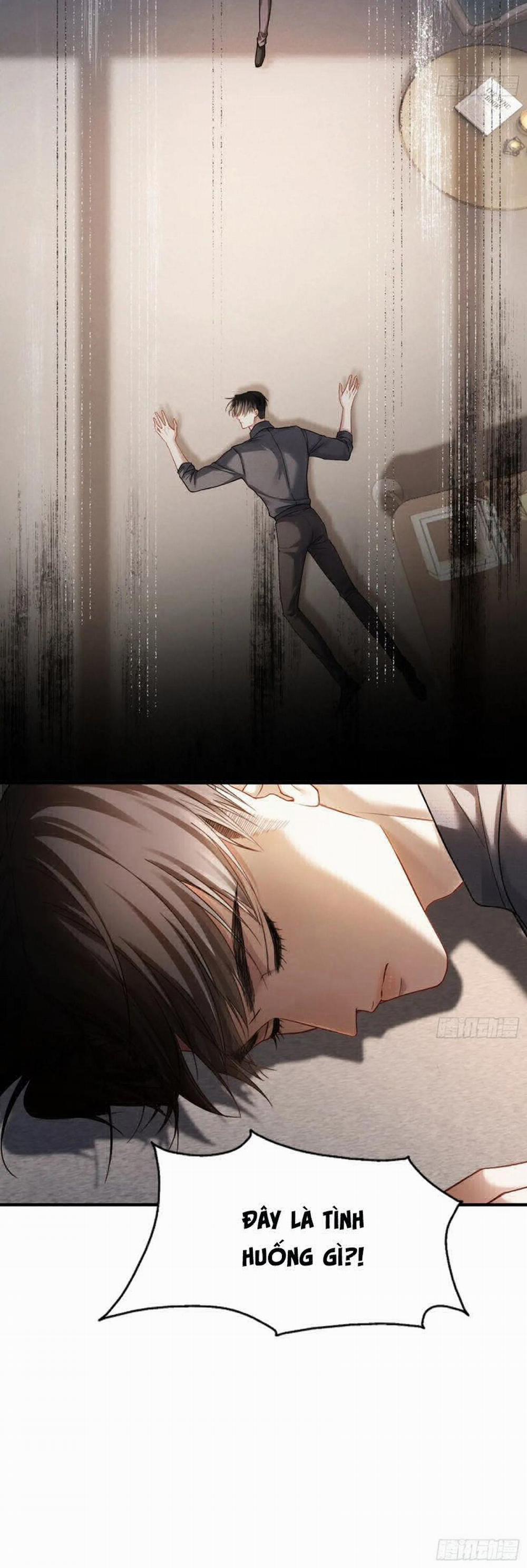 Xuyên Nhanh: Quan Hệ Gây Nghiện 64 trang 23