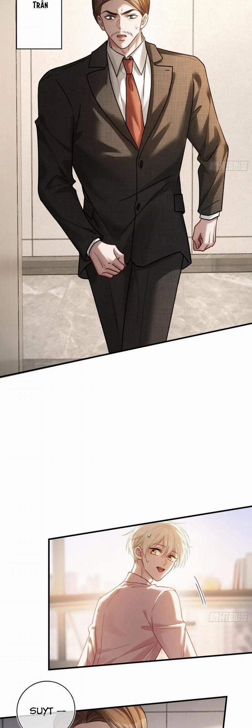 Xuyên Nhanh: Quan Hệ Gây Nghiện 64 trang 25