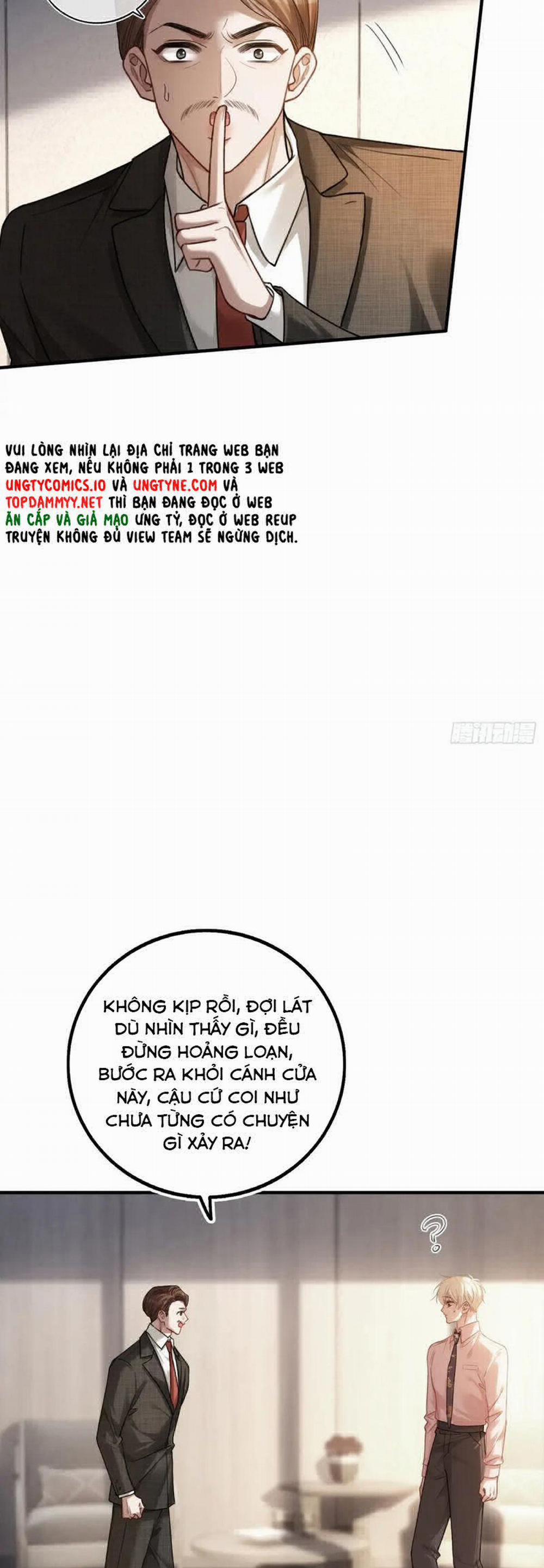 Xuyên Nhanh: Quan Hệ Gây Nghiện 64 trang 26