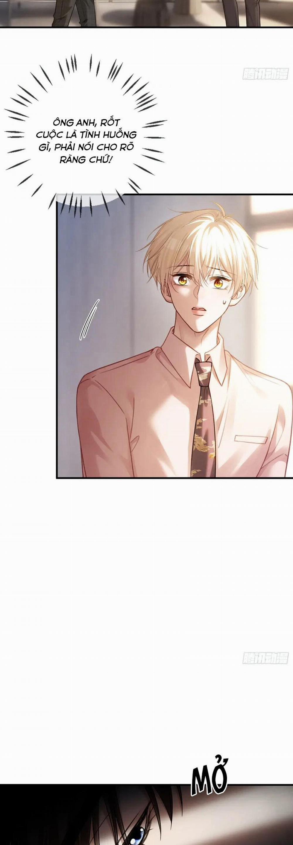 Xuyên Nhanh: Quan Hệ Gây Nghiện 64 trang 27