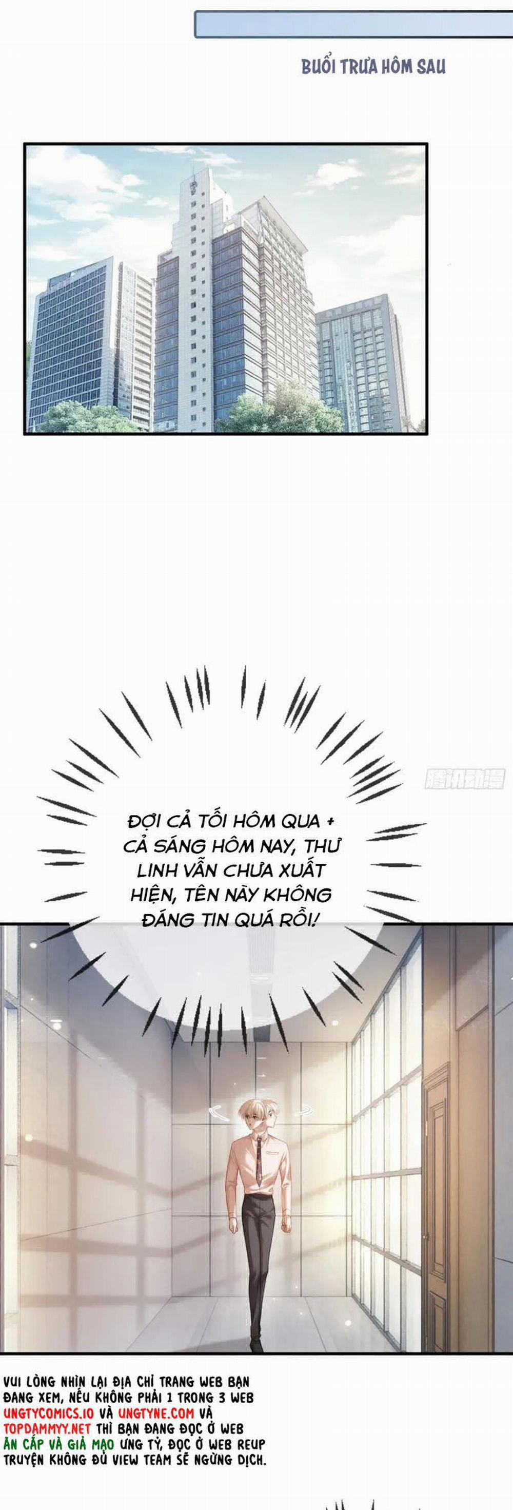 Xuyên Nhanh: Quan Hệ Gây Nghiện 64 trang 3