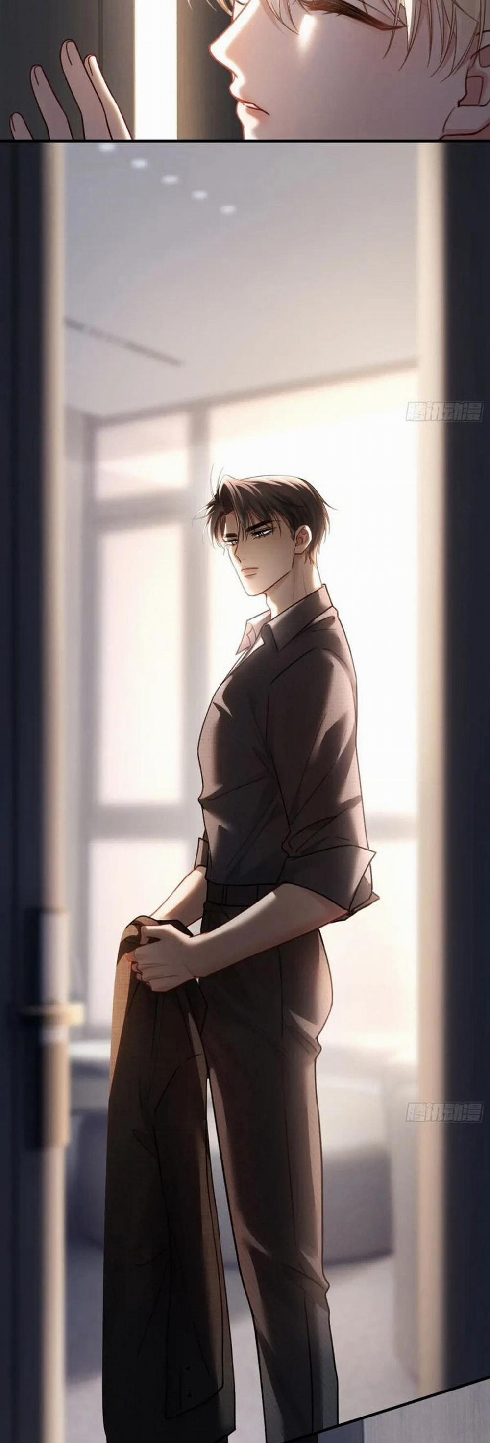 Xuyên Nhanh: Quan Hệ Gây Nghiện 64 trang 5