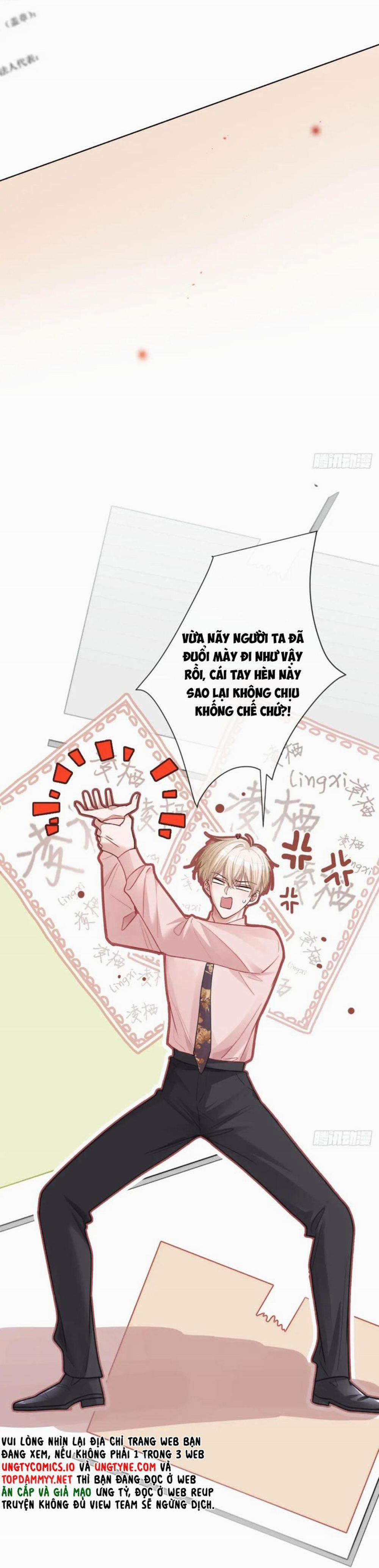 Xuyên Nhanh: Quan Hệ Gây Nghiện 65 trang 10