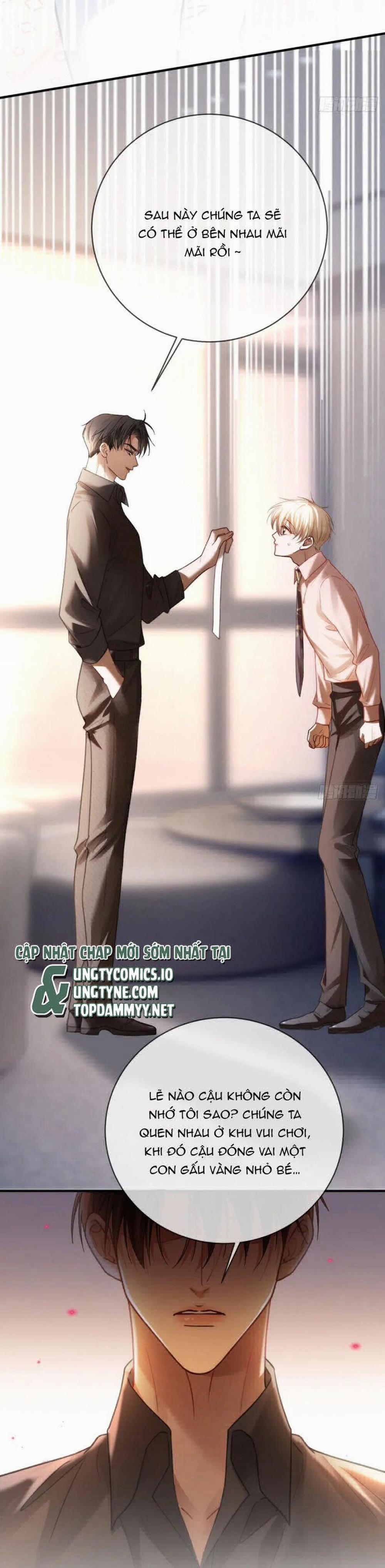 Xuyên Nhanh: Quan Hệ Gây Nghiện 65 trang 12