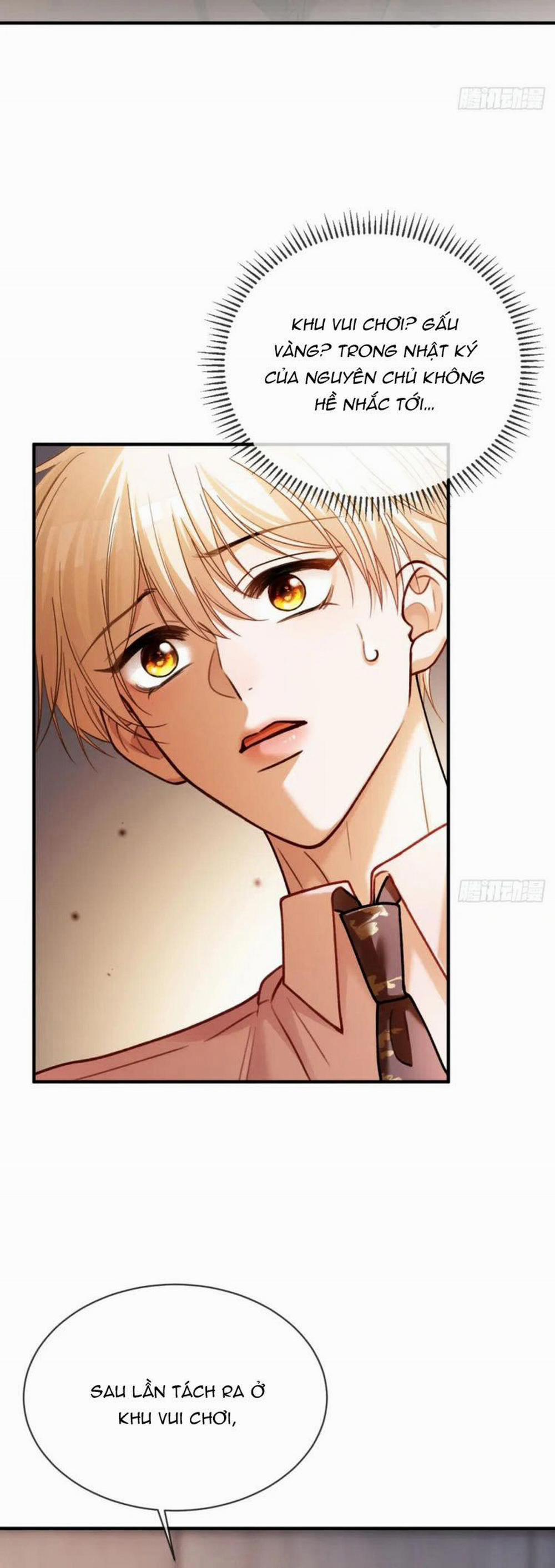 Xuyên Nhanh: Quan Hệ Gây Nghiện 65 trang 13