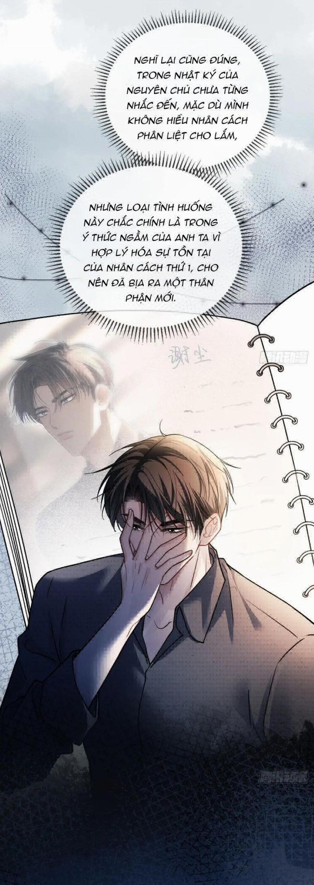 Xuyên Nhanh: Quan Hệ Gây Nghiện 65 trang 16