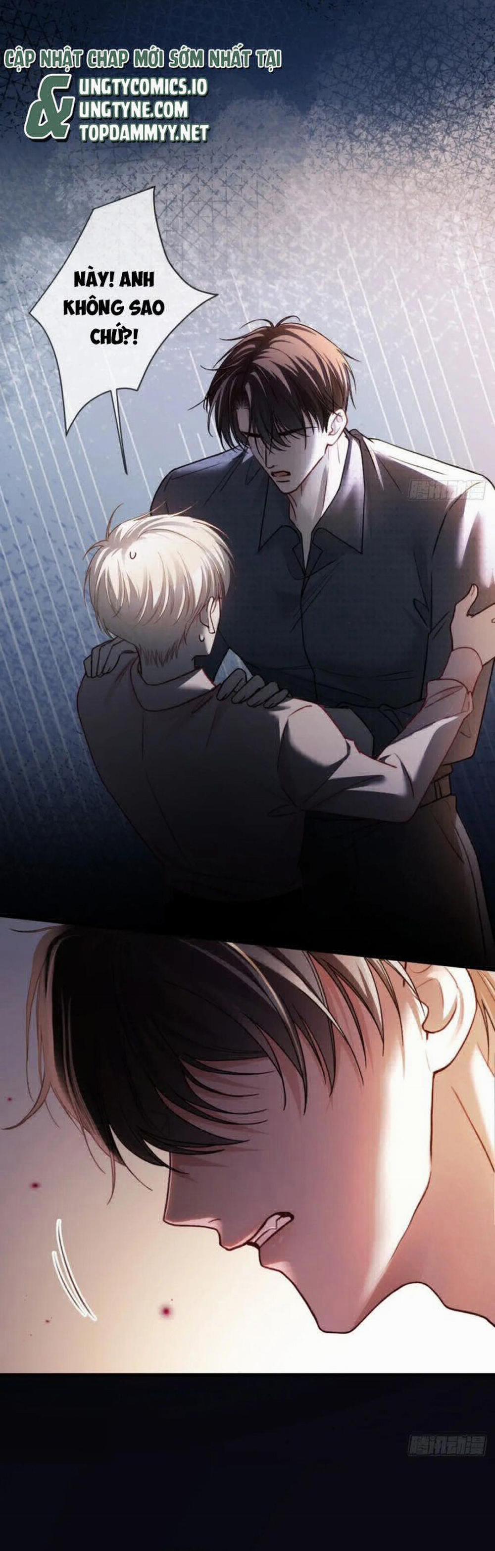 Xuyên Nhanh: Quan Hệ Gây Nghiện 65 trang 17