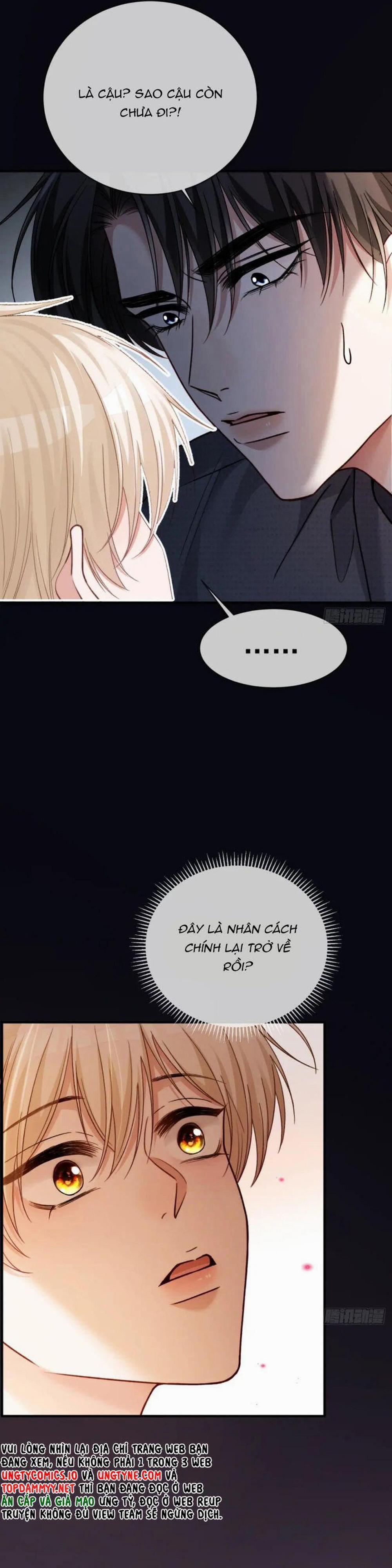 Xuyên Nhanh: Quan Hệ Gây Nghiện 65 trang 18