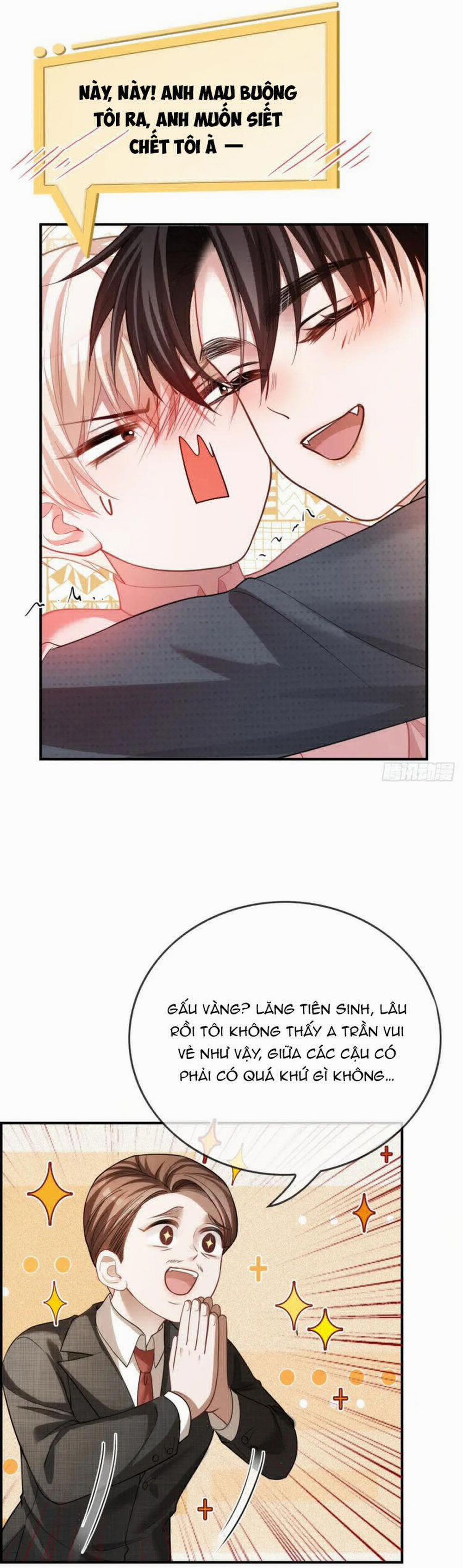 Xuyên Nhanh: Quan Hệ Gây Nghiện 65 trang 2