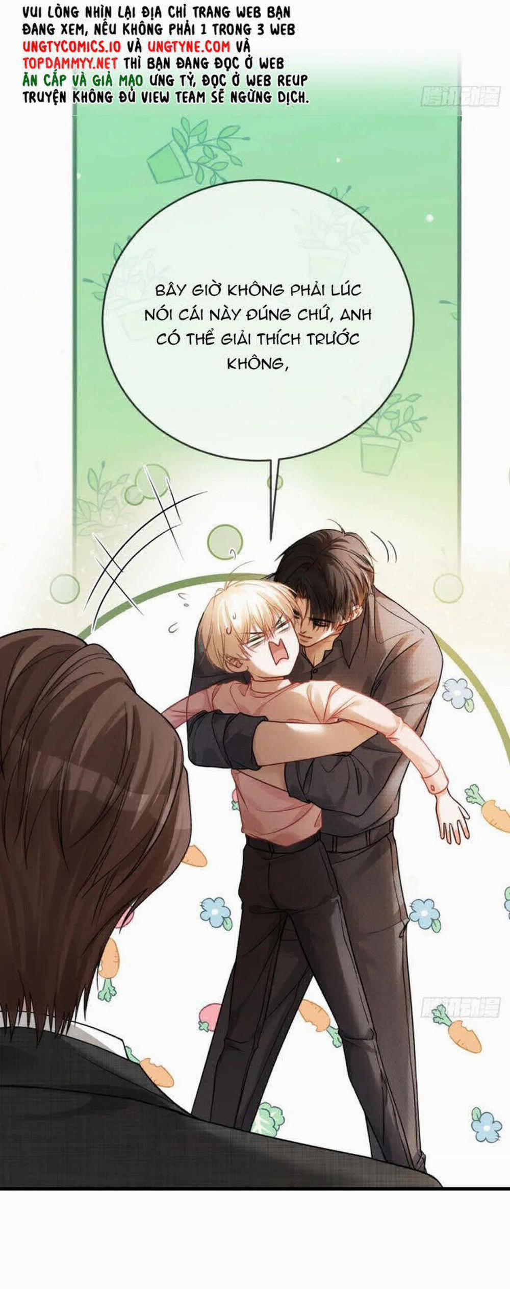 Xuyên Nhanh: Quan Hệ Gây Nghiện 65 trang 3