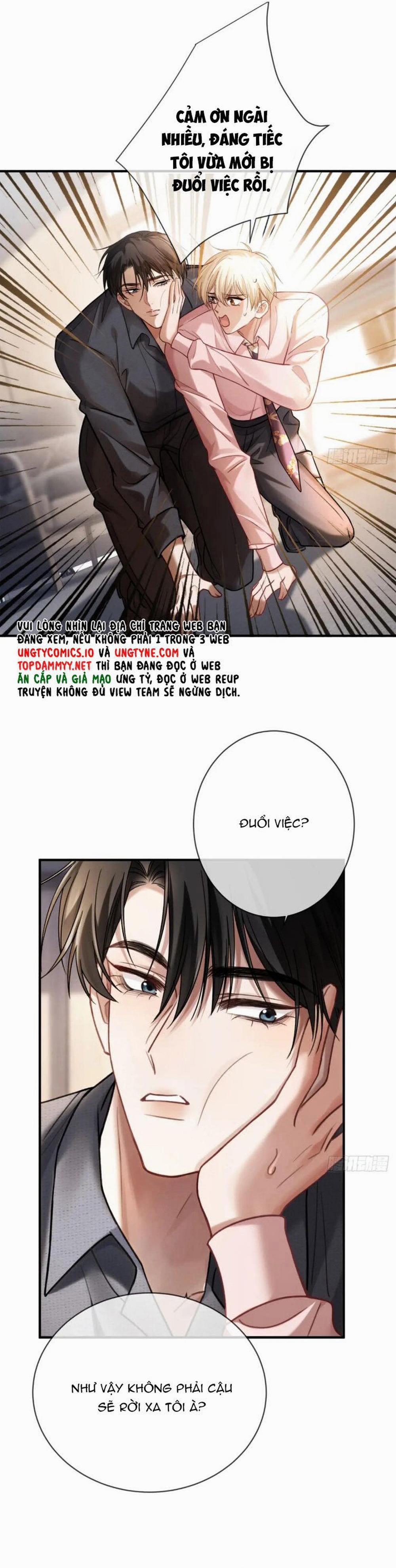 Xuyên Nhanh: Quan Hệ Gây Nghiện 65 trang 7