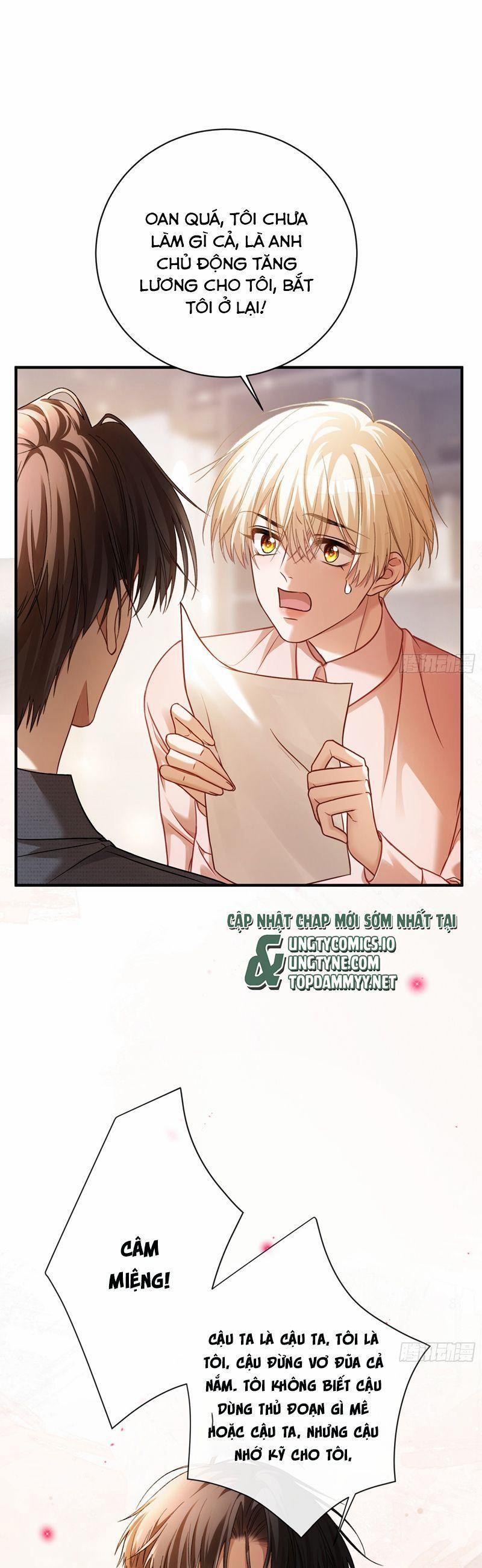 Xuyên Nhanh: Quan Hệ Gây Nghiện 66 trang 1