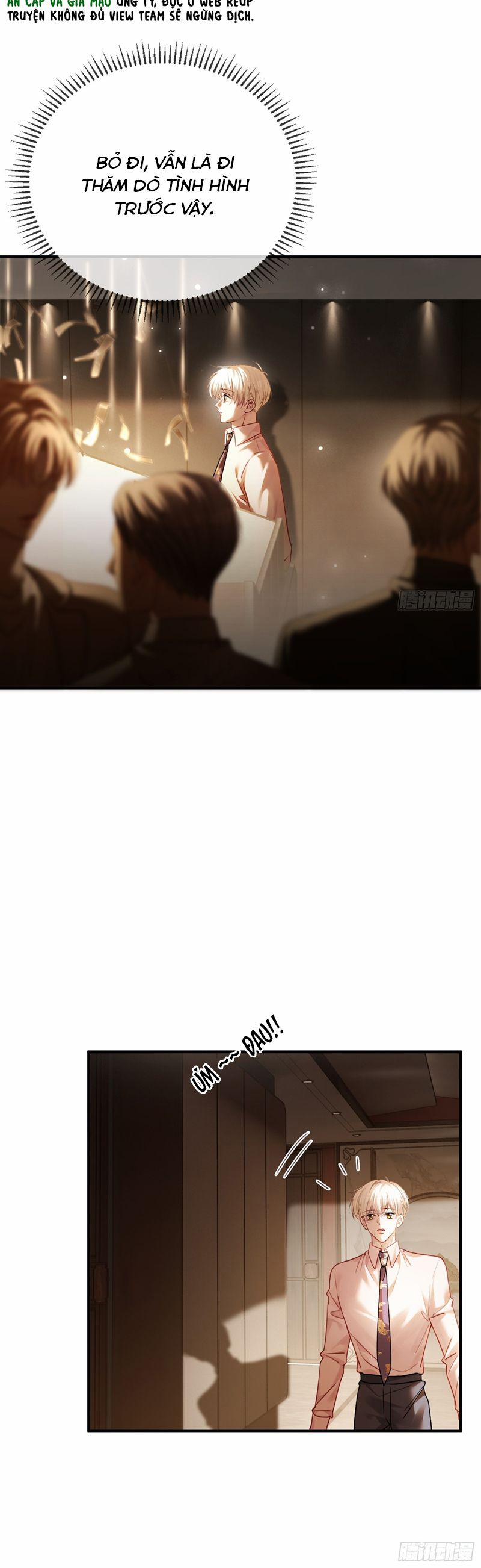 Xuyên Nhanh: Quan Hệ Gây Nghiện 66 trang 10