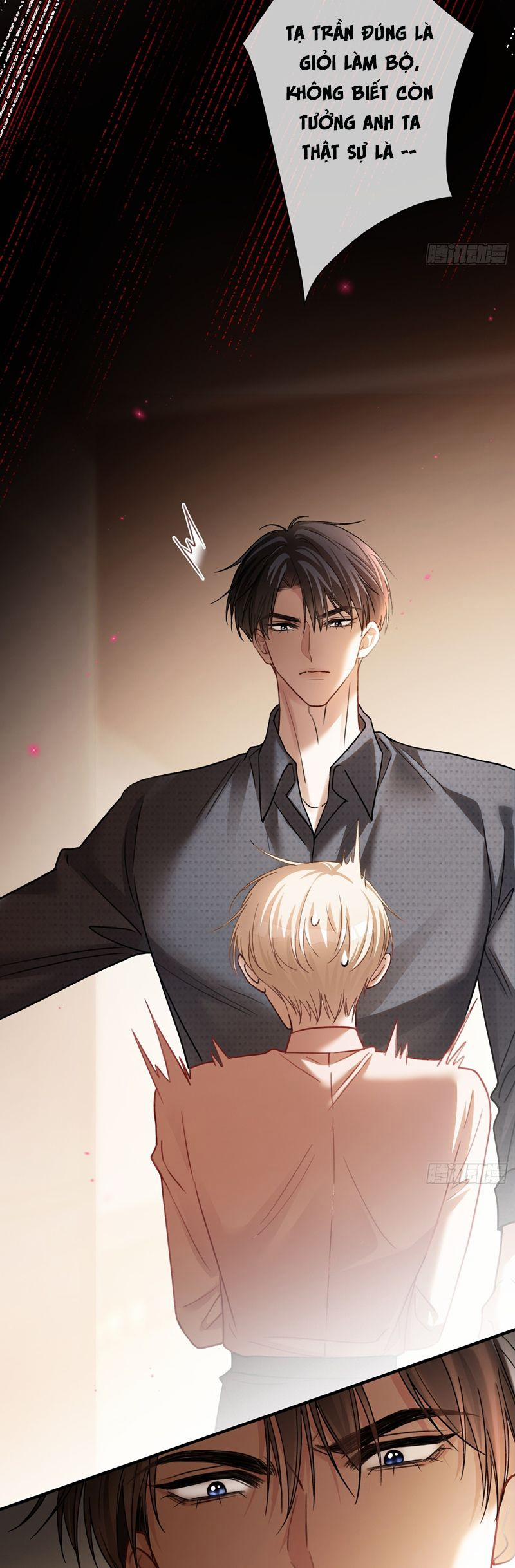 Xuyên Nhanh: Quan Hệ Gây Nghiện 66 trang 12