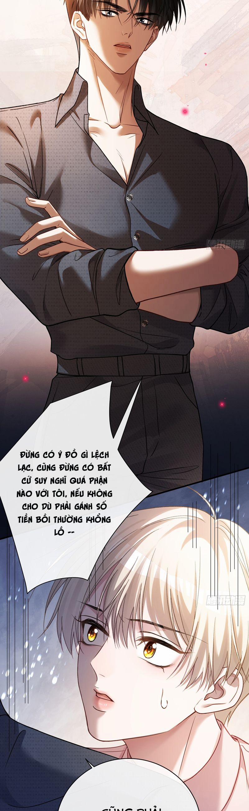 Xuyên Nhanh: Quan Hệ Gây Nghiện 66 trang 2