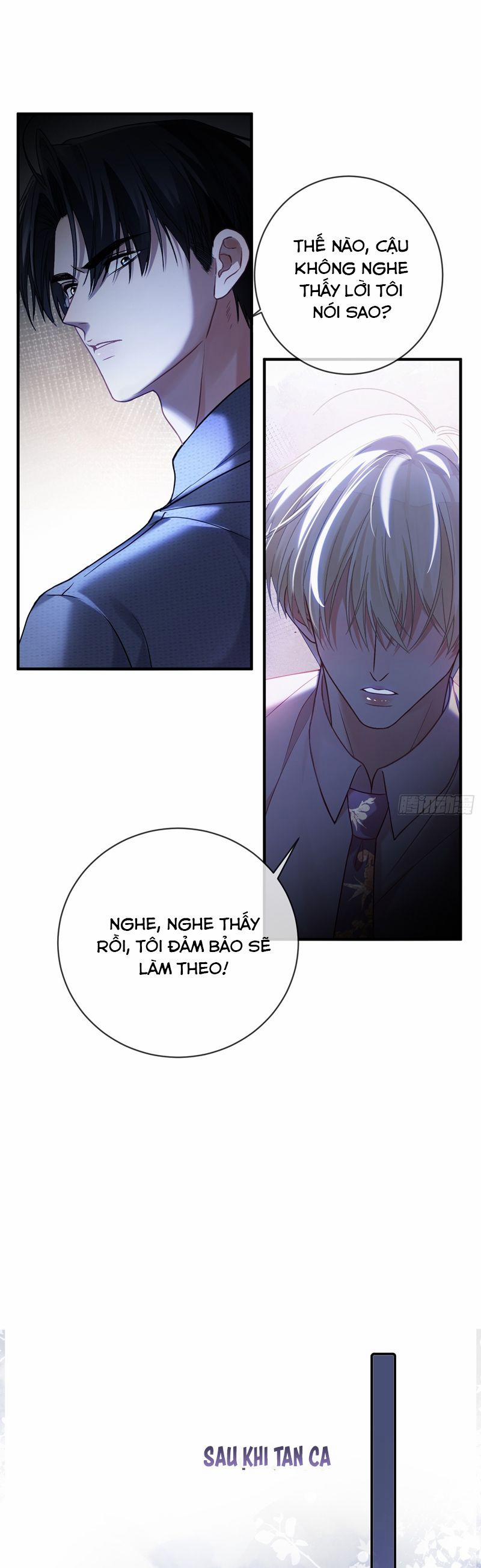 Xuyên Nhanh: Quan Hệ Gây Nghiện 66 trang 4