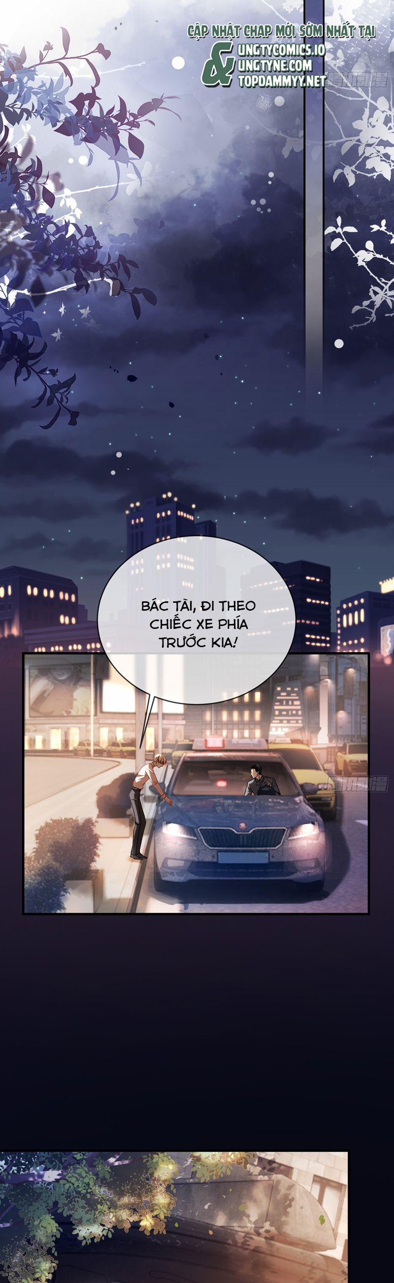 Xuyên Nhanh: Quan Hệ Gây Nghiện 66 trang 5