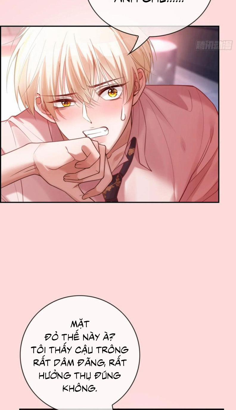 Xuyên Nhanh: Quan Hệ Gây Nghiện 67 trang 13