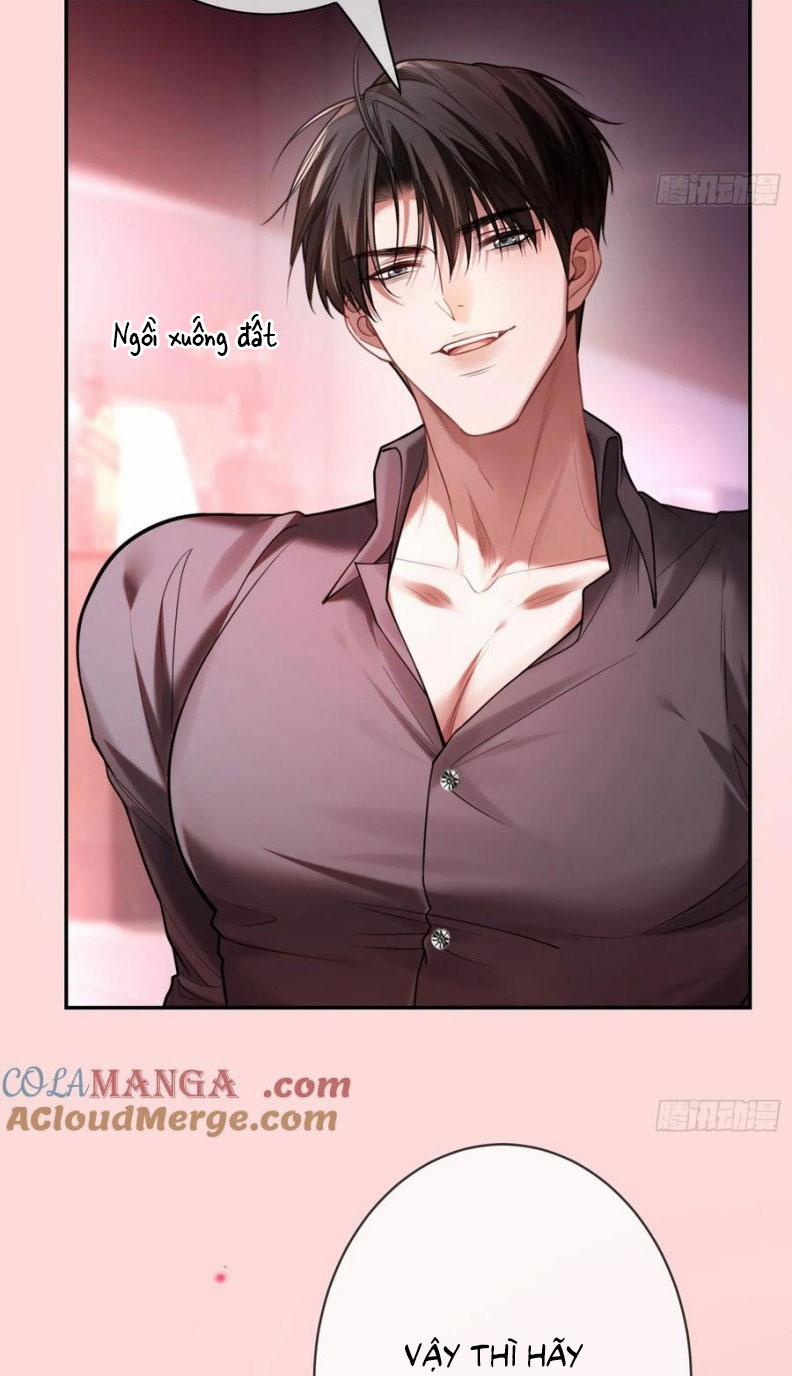 Xuyên Nhanh: Quan Hệ Gây Nghiện 67 trang 14