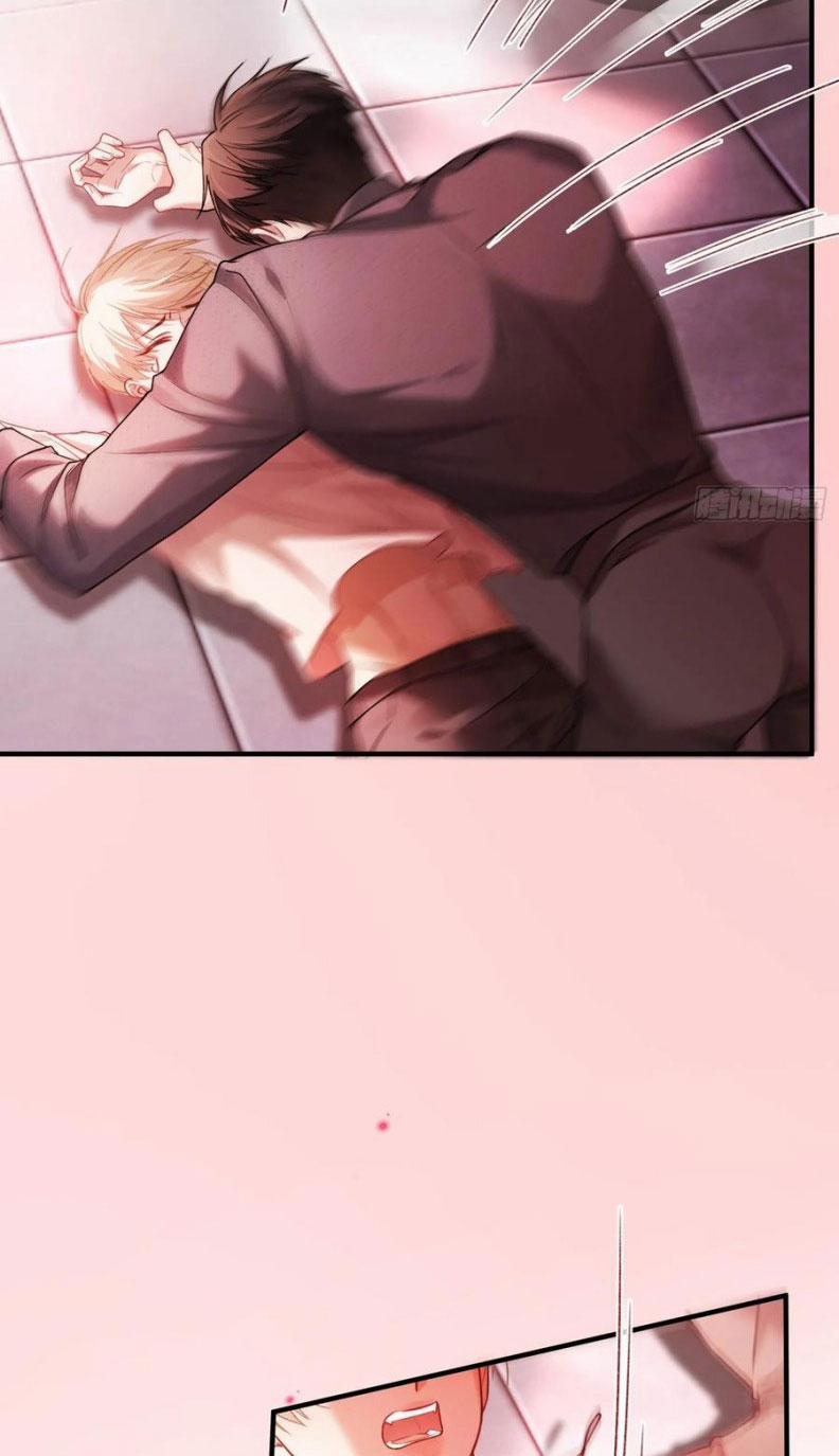 Xuyên Nhanh: Quan Hệ Gây Nghiện 67 trang 16