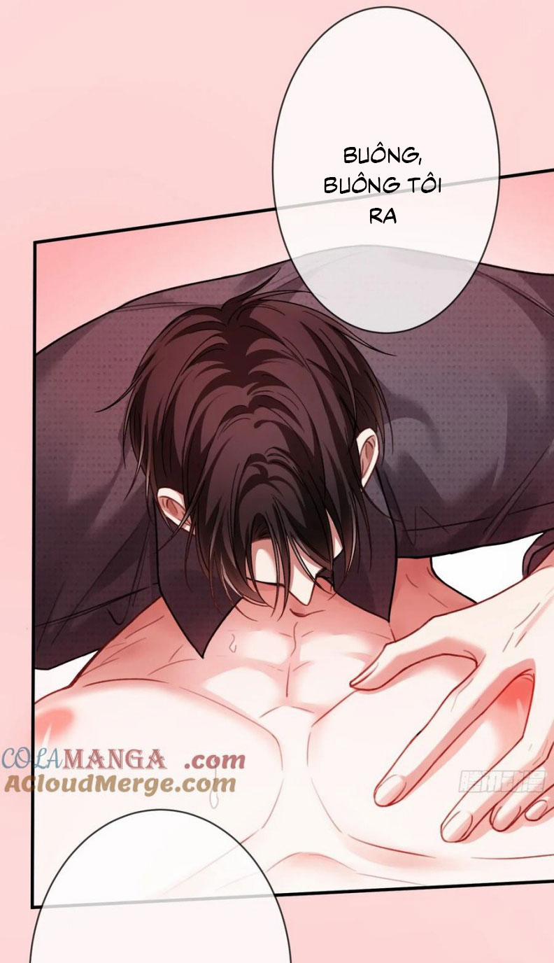 Xuyên Nhanh: Quan Hệ Gây Nghiện 67 trang 19