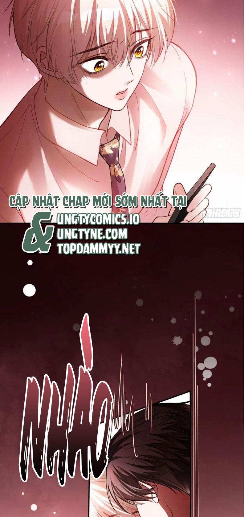 Xuyên Nhanh: Quan Hệ Gây Nghiện 67 trang 2