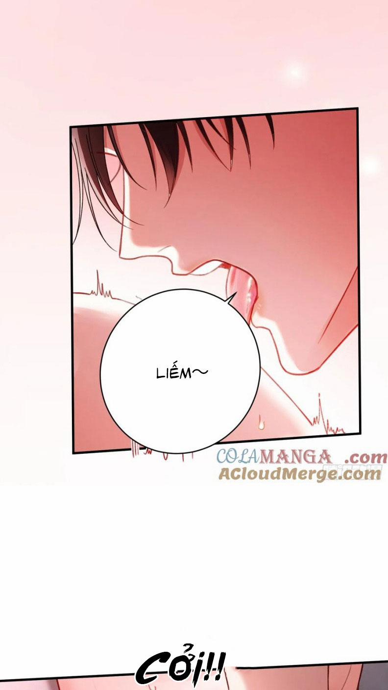 Xuyên Nhanh: Quan Hệ Gây Nghiện 67 trang 22