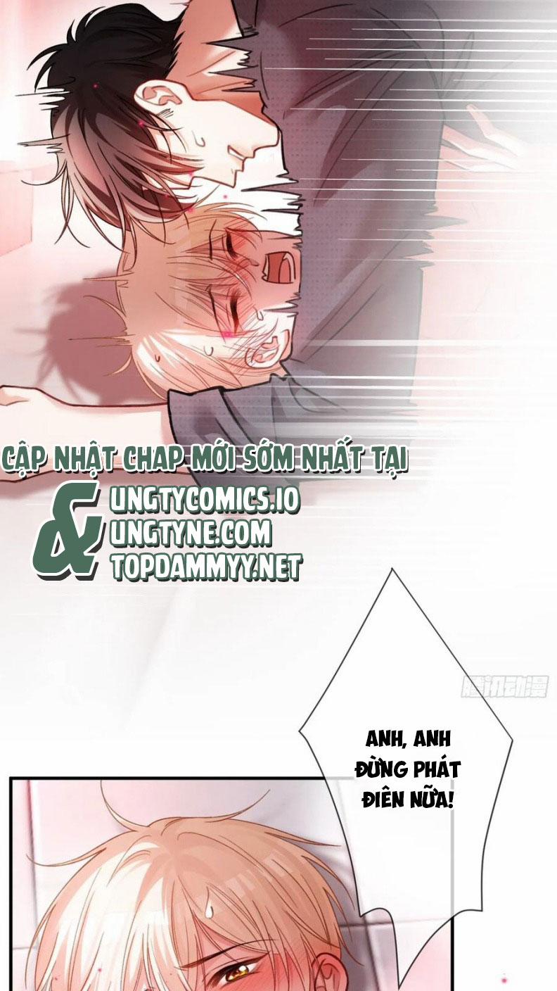 Xuyên Nhanh: Quan Hệ Gây Nghiện 67 trang 24