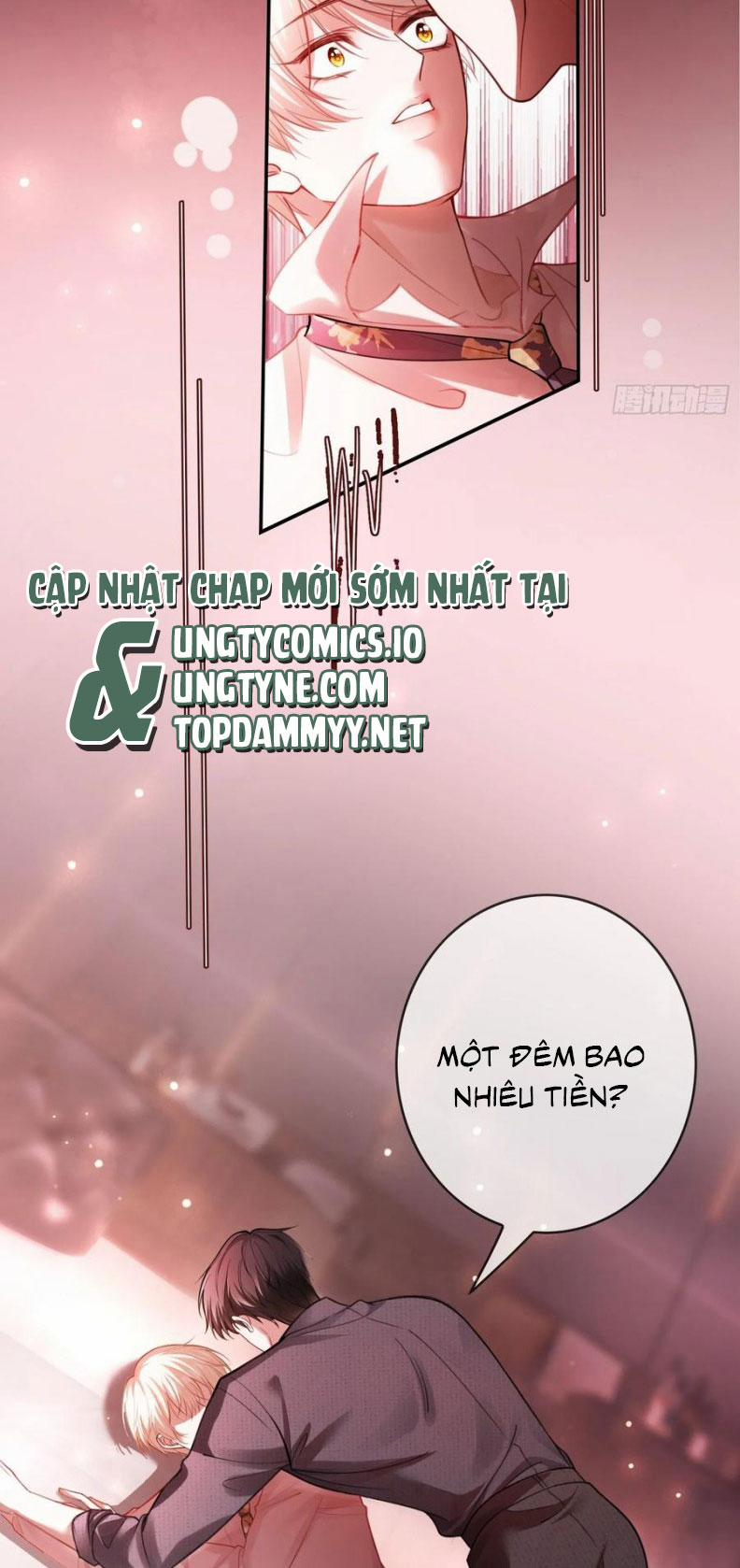 Xuyên Nhanh: Quan Hệ Gây Nghiện 67 trang 3