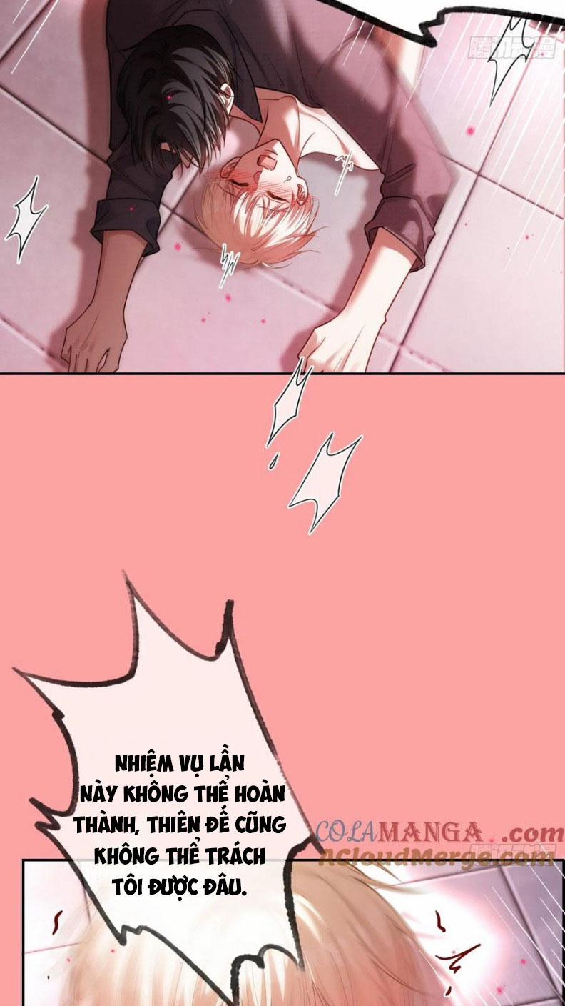 Xuyên Nhanh: Quan Hệ Gây Nghiện 67 trang 30