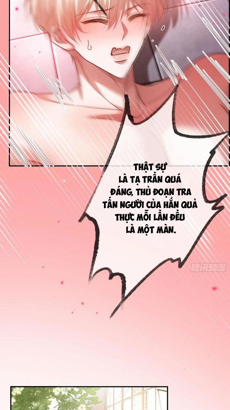 Xuyên Nhanh: Quan Hệ Gây Nghiện 67 trang 31