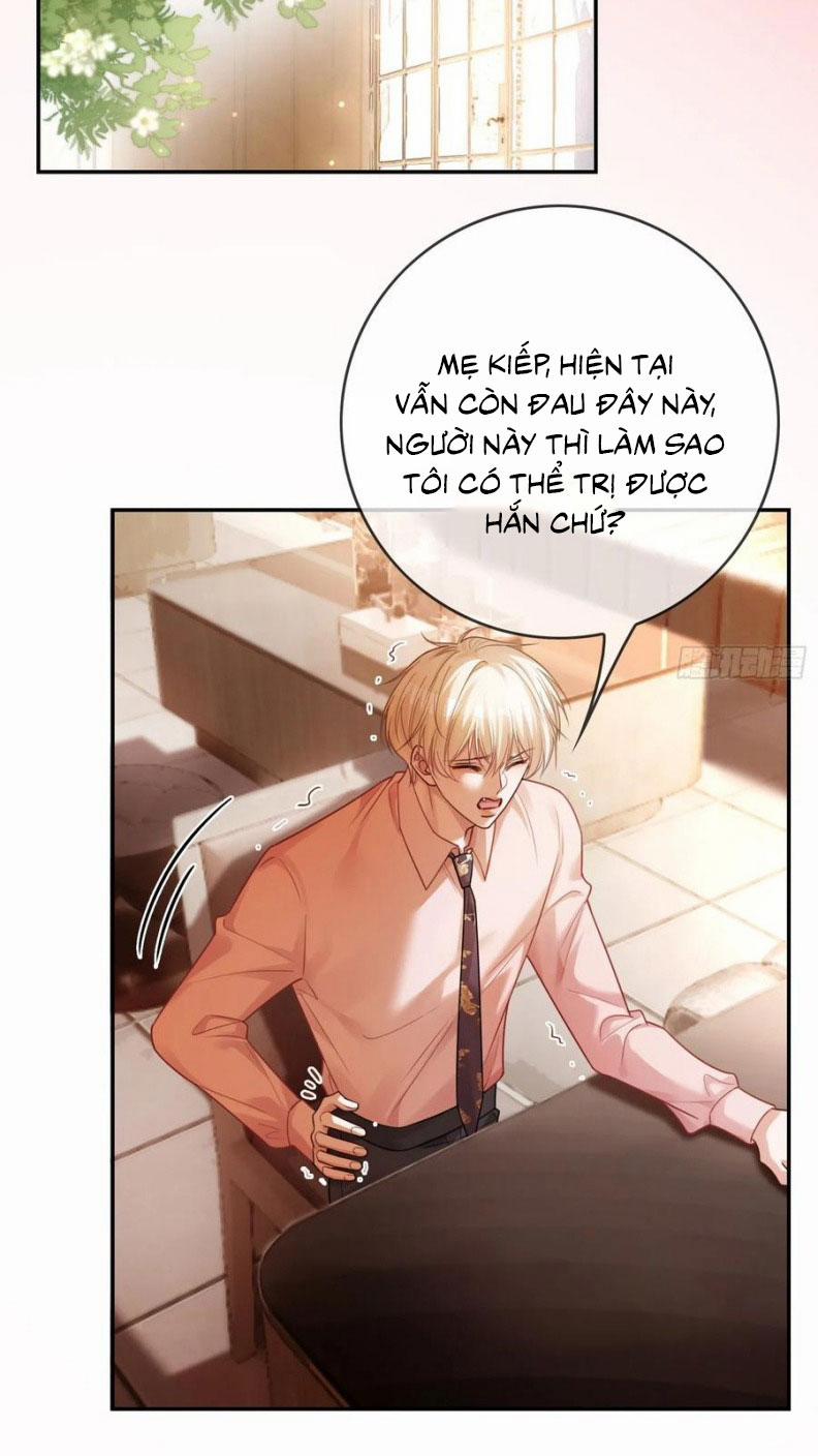 Xuyên Nhanh: Quan Hệ Gây Nghiện 67 trang 32