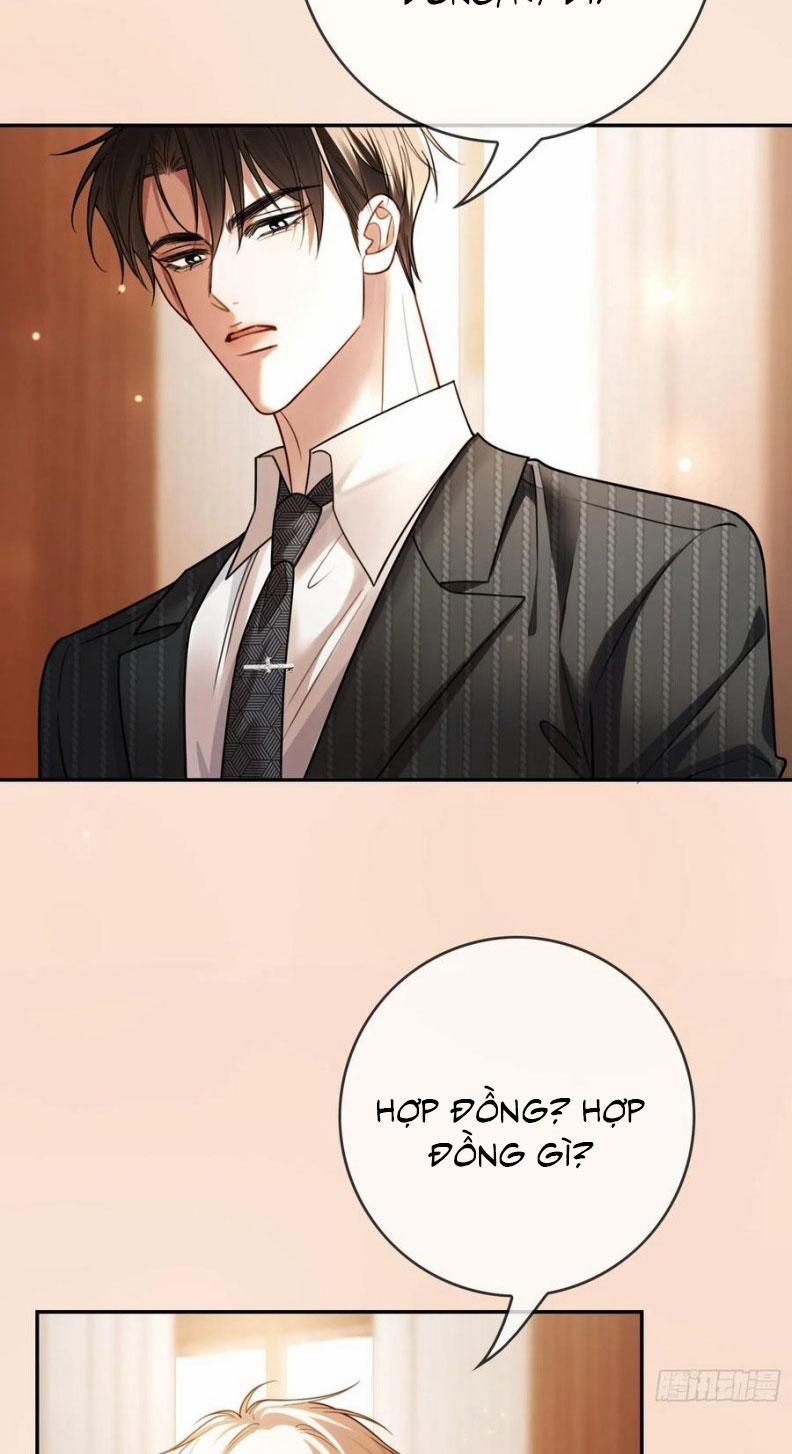 Xuyên Nhanh: Quan Hệ Gây Nghiện 67 trang 36