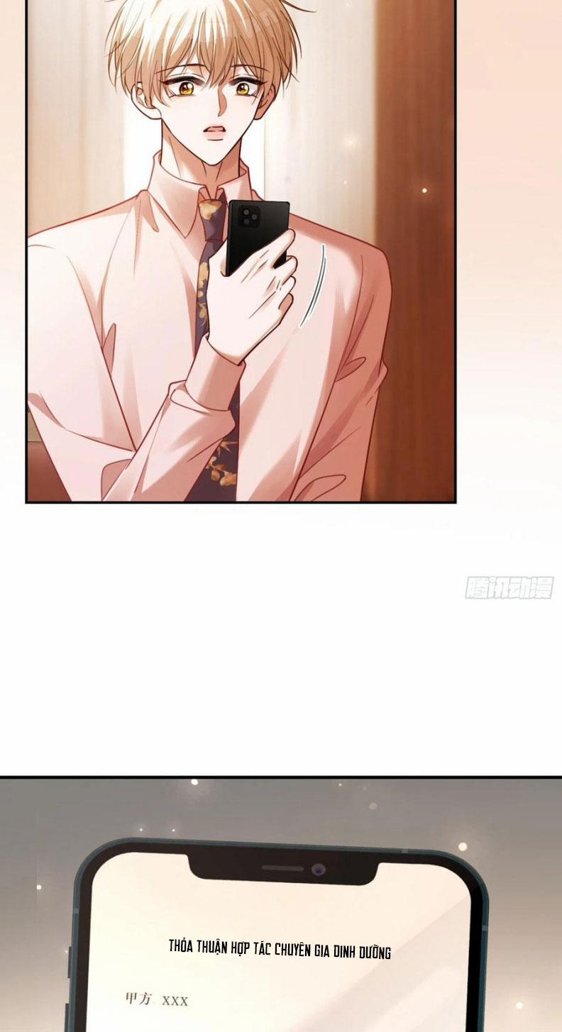 Xuyên Nhanh: Quan Hệ Gây Nghiện 67 trang 37