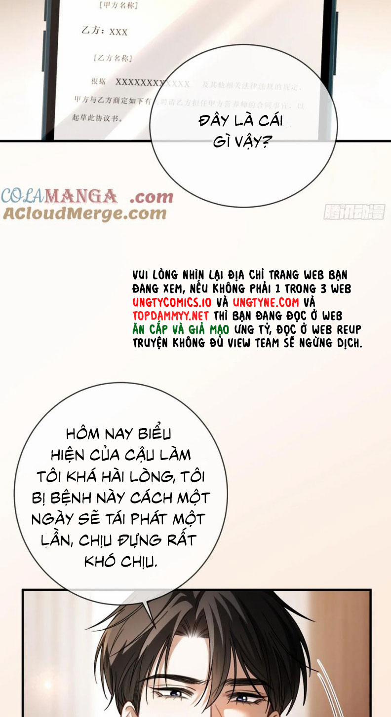 Xuyên Nhanh: Quan Hệ Gây Nghiện 67 trang 38