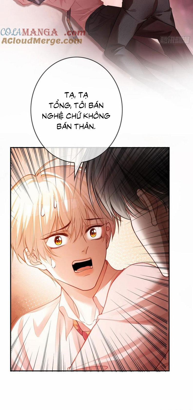 Xuyên Nhanh: Quan Hệ Gây Nghiện 67 trang 4