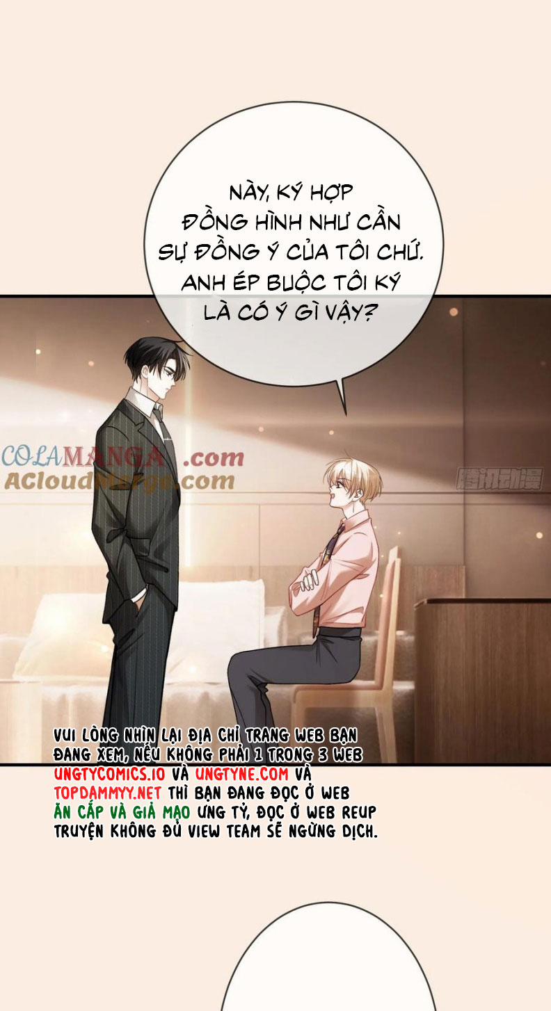 Xuyên Nhanh: Quan Hệ Gây Nghiện 67 trang 40