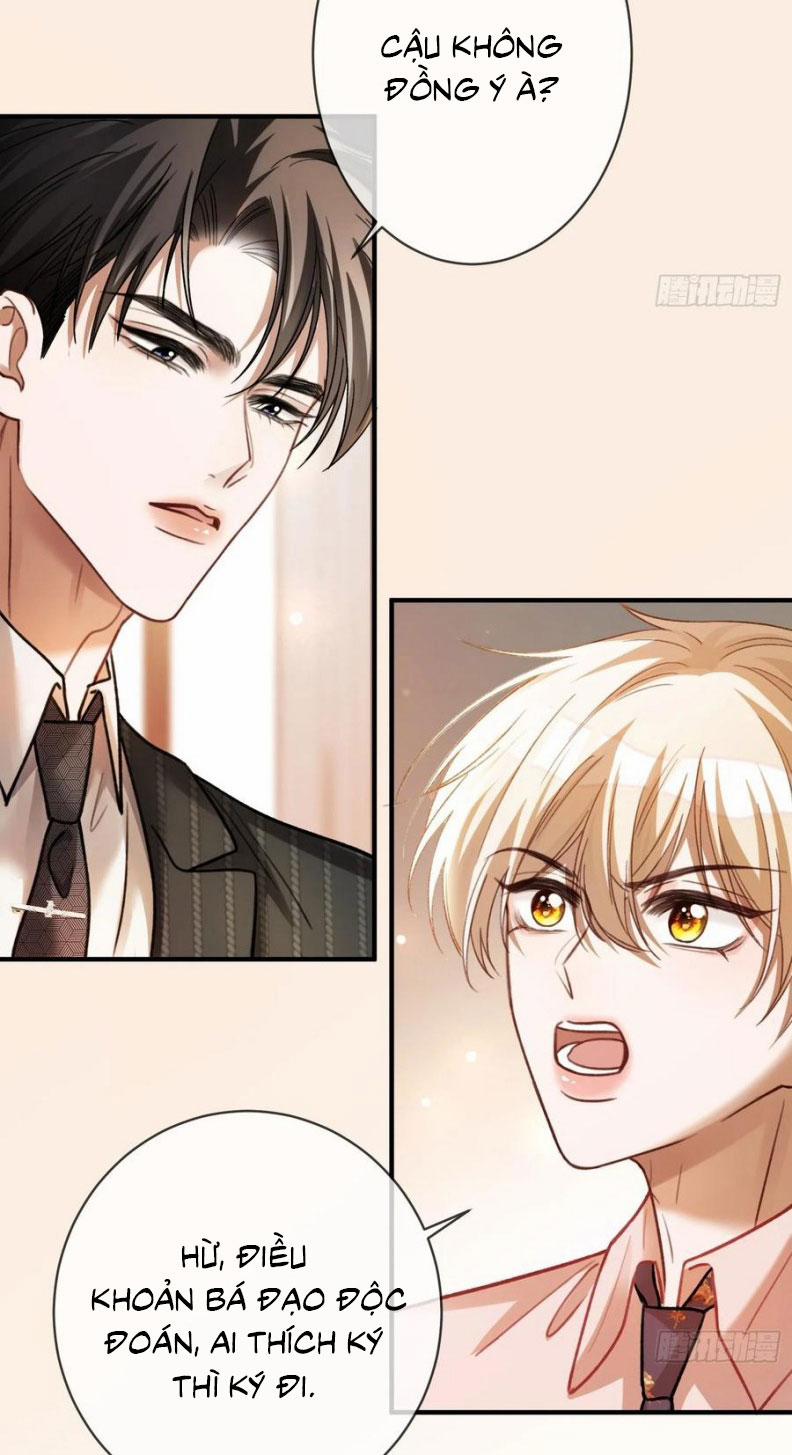 Xuyên Nhanh: Quan Hệ Gây Nghiện 67 trang 41