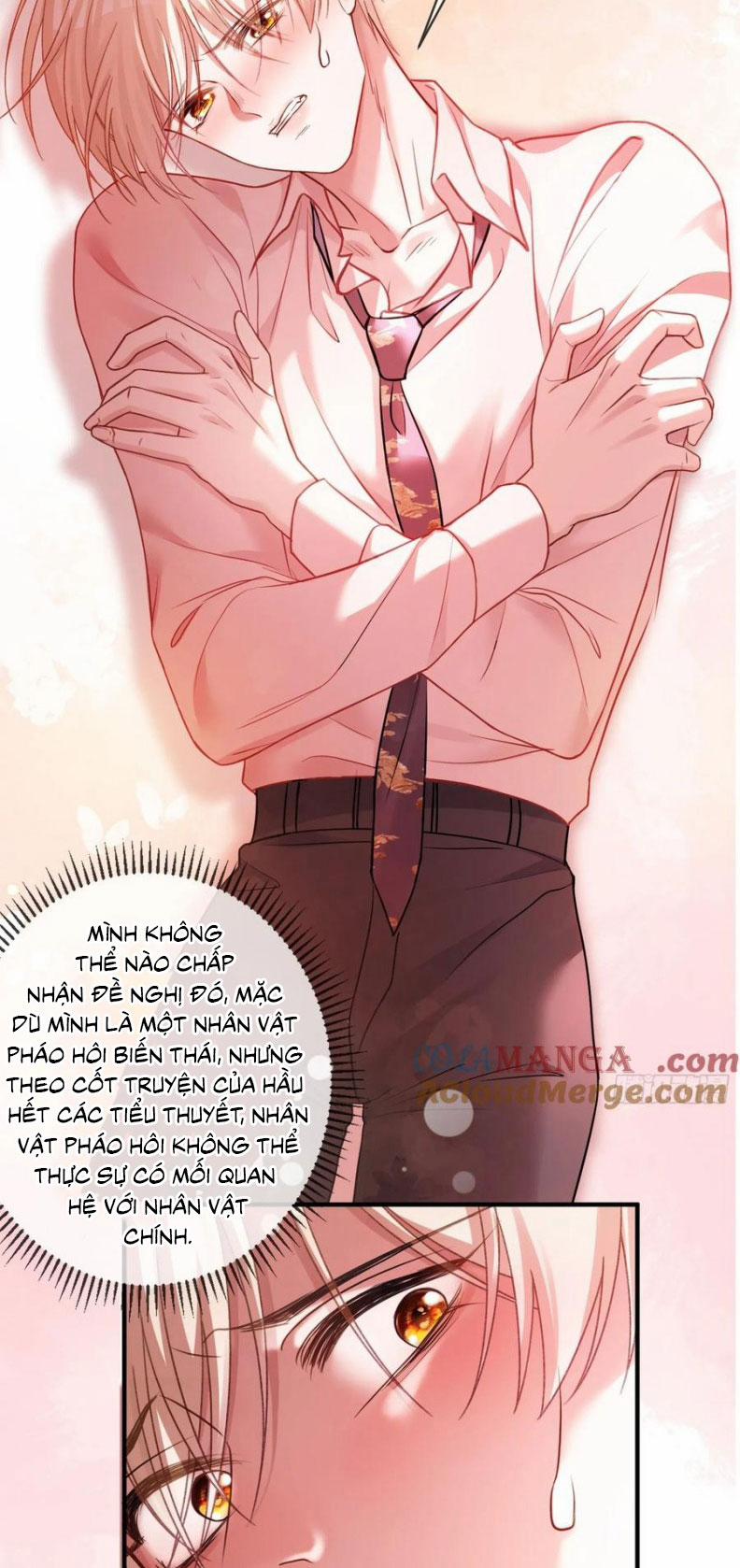 Xuyên Nhanh: Quan Hệ Gây Nghiện 67 trang 6