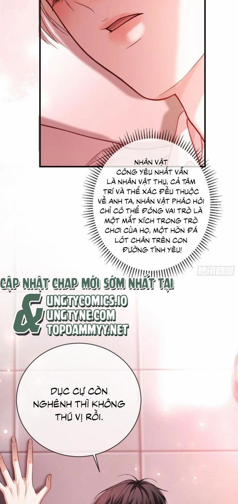 Xuyên Nhanh: Quan Hệ Gây Nghiện 67 trang 7