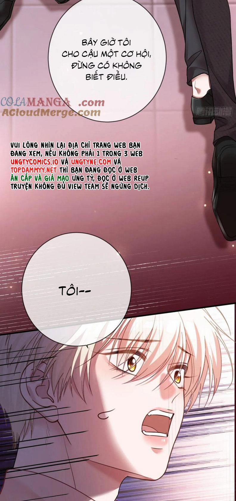 Xuyên Nhanh: Quan Hệ Gây Nghiện 67 trang 9