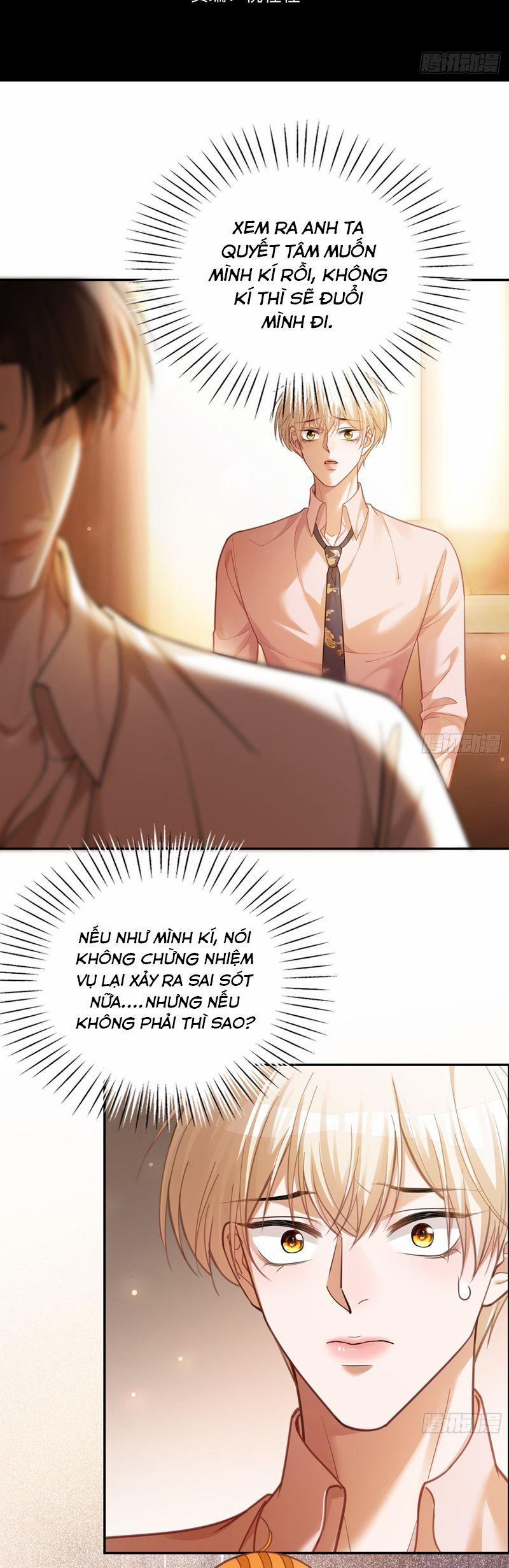 Xuyên Nhanh: Quan Hệ Gây Nghiện 68 trang 1