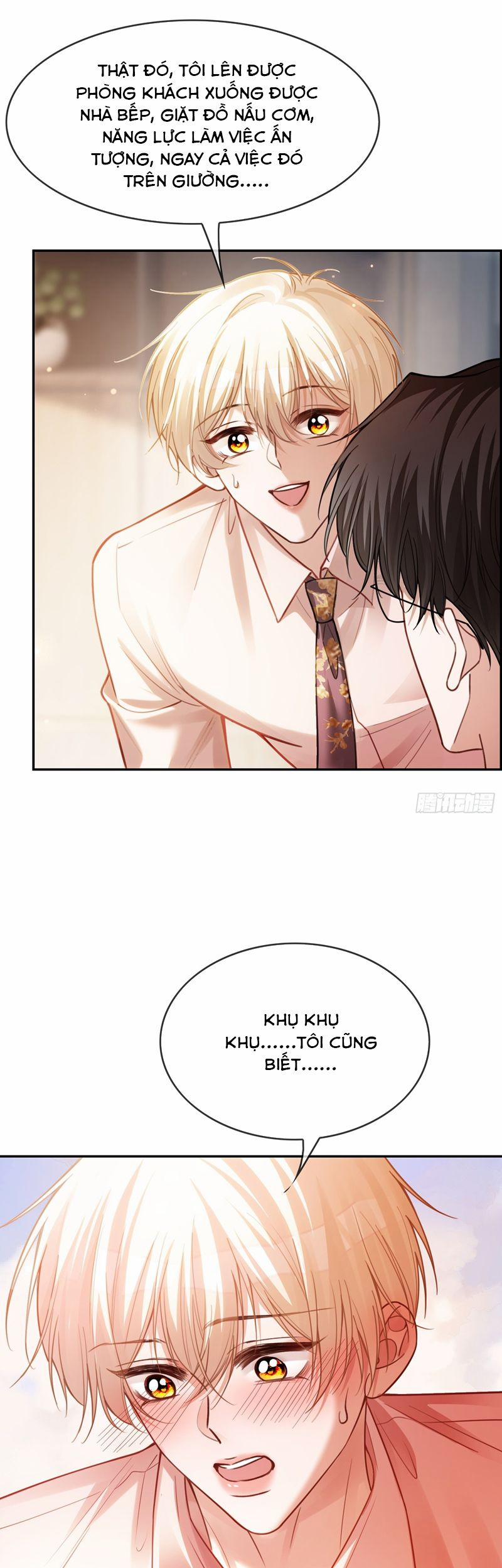 Xuyên Nhanh: Quan Hệ Gây Nghiện 68 trang 14