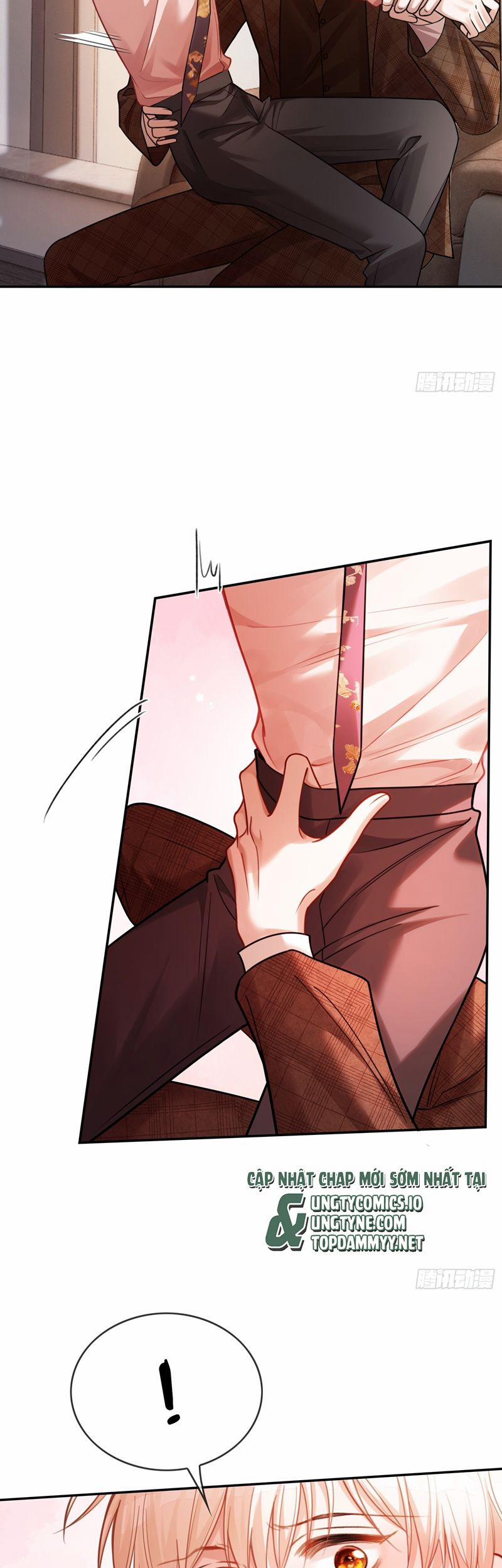 Xuyên Nhanh: Quan Hệ Gây Nghiện 68 trang 17