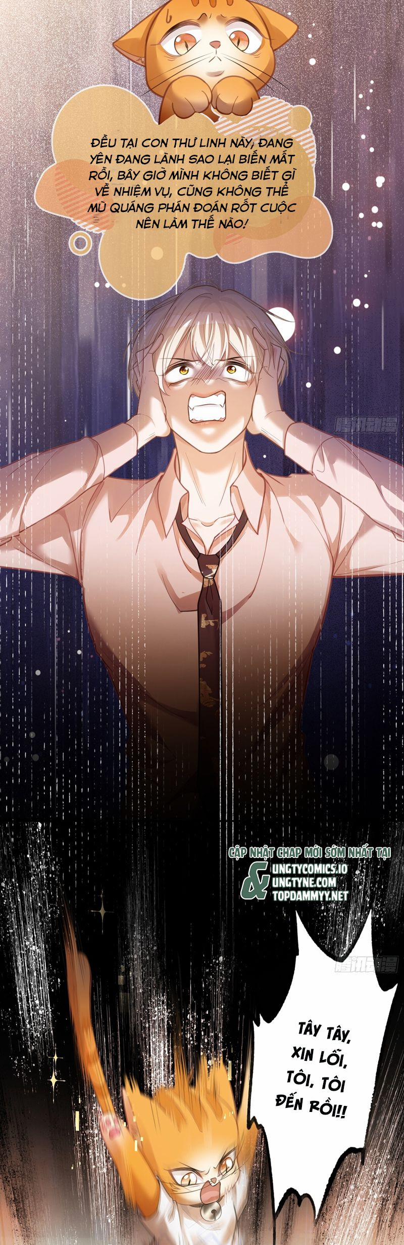 Xuyên Nhanh: Quan Hệ Gây Nghiện 68 trang 2