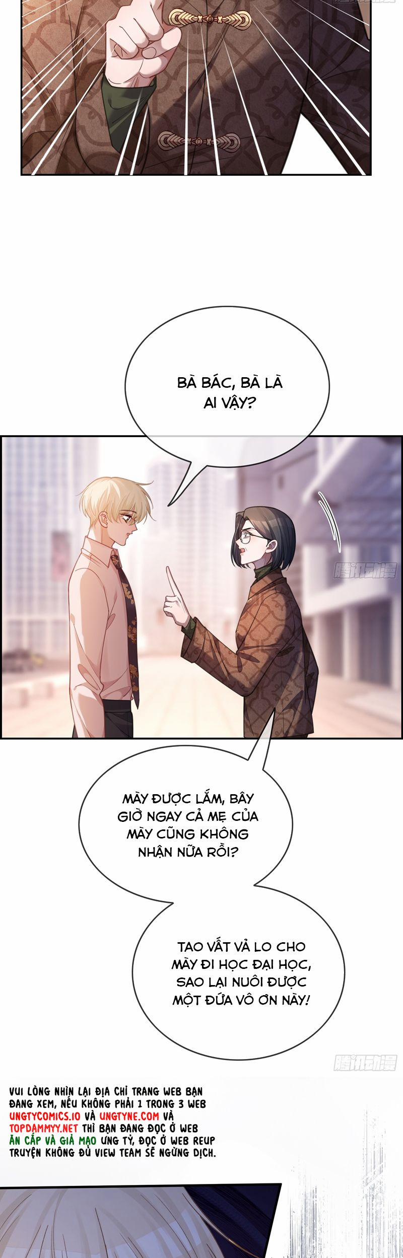 Xuyên Nhanh: Quan Hệ Gây Nghiện 68 trang 22