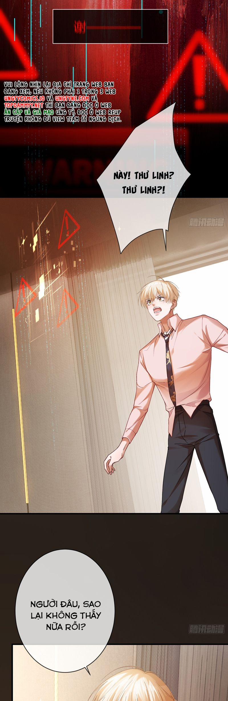 Xuyên Nhanh: Quan Hệ Gây Nghiện 68 trang 5