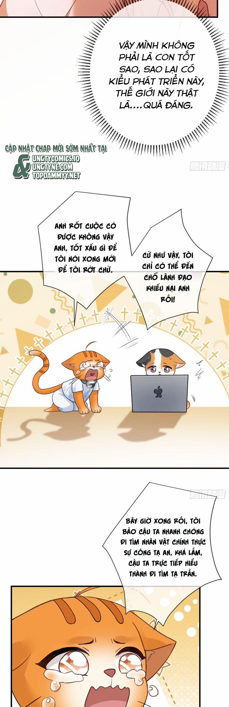 Xuyên Nhanh: Quan Hệ Gây Nghiện 68 trang 7